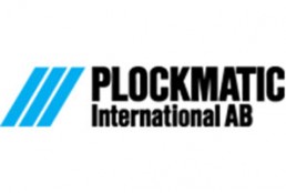 logo plockmatic - PR Plast Vakuumformning