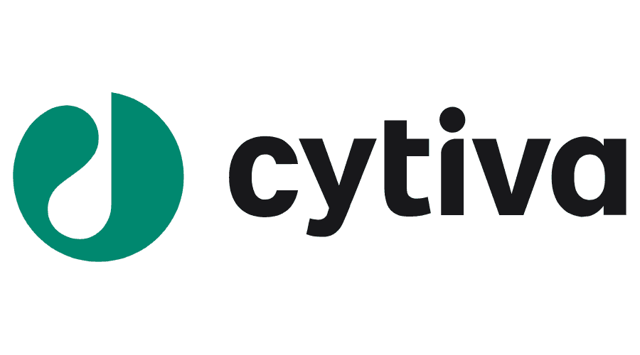 cytiva logo vector - PR Plast Vakuumformning