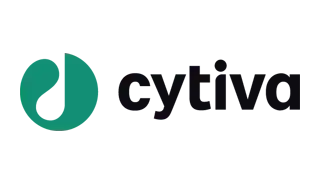 cytiva logo - PR Plast Vakuumformning